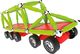 Plastwood Supermag Tags Wheels 143 el. 1