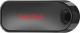 Pendrive SanDisk Cruzer Snap, 128 GB  (SDCZ62-128G-G35) 1