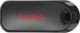 Pendrive SanDisk Cruzer Snap, 64 GB  (SDCZ62-064G-G35) 1