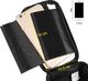 Wozinsky Wozinsky Torba rowerowa na kierownicę pokrowiec na telefon do 6,5 cala 0,9L czarny (WBB4BK) uniwersalny 4
