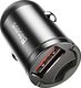 Ładowarka Baseus Tiny Star 1x USB-A 3 A  (BRA007449) 5