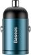 Ładowarka Baseus Tiny Star 1x USB-A 3 A  (BRA007450) 2