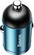 Ładowarka Baseus Tiny Star 1x USB-A 3 A  (BRA007450) 4