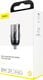 Ładowarka Baseus Tiny Star 1x USB-C 3 A  (BSU084BLK) 17