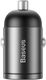 Ładowarka Baseus Tiny Star 1x USB-C 3 A  (BSU084BLK) 2