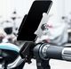 Baseus Uchwyt zaciskowy do motocykla Knight CRJBZ-0S 5