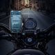 Baseus Uchwyt zaciskowy do motocykla Knight CRJBZ-0S 6