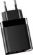 Ładowarka Baseus Mirror Lake 2x USB-A 3 A (CCJMHA-A01) 2