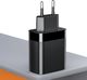Ładowarka Baseus Mirror Lake 2x USB-A 3 A (CCJMHA-A01) 5