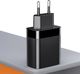 Ładowarka Baseus 1x USB-A 1x USB-C 3 A (CCJMHC-A01) 5