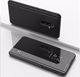 Hurtel Clear View Case futerał etui z klapką Xiaomi Redmi Note 8 Pro czarny uniwersalny 2