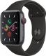 Smartwatch Apple Watch 5 GPS+Cellular 44mm Grey Alu Szary  (MWWE2FD/A) 1