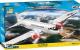 Cobi Small Army WWII Douglas C-47 Skytrain Berlin Airlift 540 elementów (5702) 1