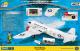 Cobi Small Army WWII Douglas C-47 Skytrain Berlin Airlift 540 elementów (5702) 2