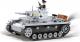 Cobi Historical Collection Panzer III Ausf.E (2523) 2