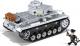 Cobi Historical Collection Panzer III Ausf.E (2523) 3