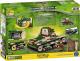 Cobi Small Army Vickers Mk.E Type B 380 elementów (2520) 2