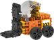Clics CLICFORMERS Maszyny Budowlane (4 w 1) 30 elementów 2