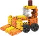 Clics CLICFORMERS Maszyny Budowlane (4 w 1) 30 elementów 3