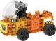 Clics CLICFORMERS Maszyny Budowlane (4 w 1) 30 elementów 5