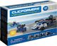 Clics Klocki CLICFORMERS Transportowce 4w1 30el (804002) 1