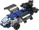 Clics Klocki CLICFORMERS Transportowce 4w1 30el (804002) 2