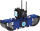 Clics Klocki CLICFORMERS Transportowce 4w1 30el (804002) 3