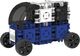 Clics Klocki CLICFORMERS Transportowce 4w1 30el (804002) 4