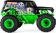 Spin Master Monster Jam 1:24 na radio Gravedigger 4