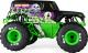Spin Master Auto RC Monster Jam 1:15 GRAVE DIGGER (6045003) 2
