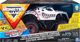 Spin Master Monster Jam Rc biały (6044951) 1