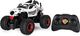 Spin Master Monster Jam Rc biały (6044951) 1