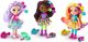Mattel Sunny Day Lalka podstawowa 15cm mix (DYD18) 1
