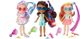 Mattel Sunny Day Lalka podstawowa 15cm mix (DYD18) 1