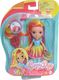 Mattel Sunny Day Lalka podstawowa 15cm mix (DYD18) 2
