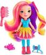 Mattel Sunny Day Lalka podstawowa 15cm mix (DYD18) 4