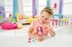 Mattel Sunny Day Lalka podstawowa 15cm mix (DYD18) 7