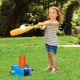 Little Tikes Triple Play Splash T-Ball - Zestaw do nauki gry w baseball 648465 1