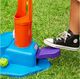 Little Tikes Triple Play Splash T-Ball - Zestaw do nauki gry w baseball 648465 5