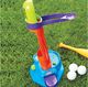 Little Tikes Triple Play Splash T-Ball - Zestaw do nauki gry w baseball 648465 6