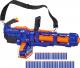 Hasbro Wyrzutnia Nerf N-Strike Elite Titan CS-50 (E2865) 2
