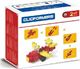 Clics Klocki CLICFORMERS Craft set czerwony 25el. (807001) 1