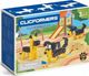 Clics Klocki CLICFORMERS Black and yellow friends 74el (806003) 1