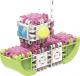 Clics Klocki konstrukcyjne Clicformers Blossom 50 2