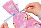 Zapf BABY born® Siusiająca laleczka 11cm (904077) 4