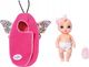 Zapf BABY born® Siusiająca laleczka 11cm (904077) 5