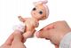 Zapf BABY born® Siusiająca laleczka 11cm (904077) 9