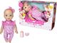 Spin Master Luvabella Bobas lalka interaktywna blond (6047317) 1