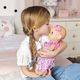 Spin Master Luvabella Bobas lalka interaktywna blond (6047317) 6