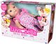 Spin Master Luvabella Bobas lalka interaktywna blond (6047317) 9